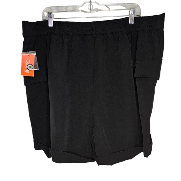 NWT Intempo utility shorts - Picture 2 of 9